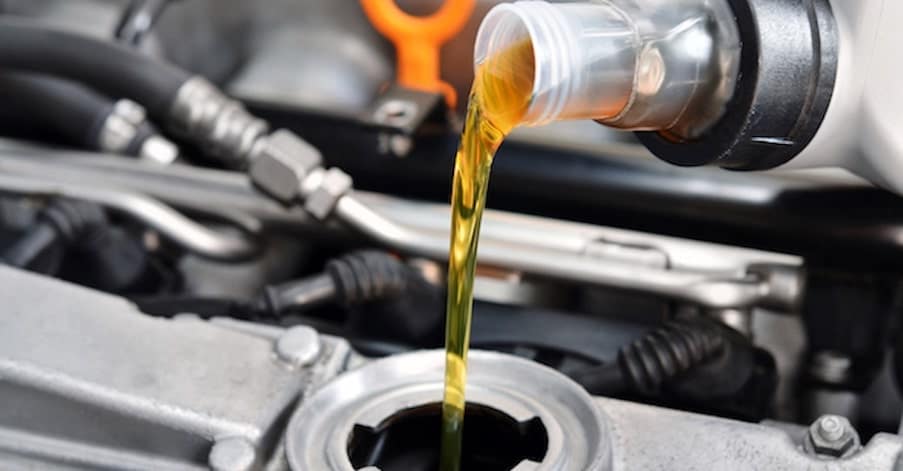 Best Oil Change Near Me 