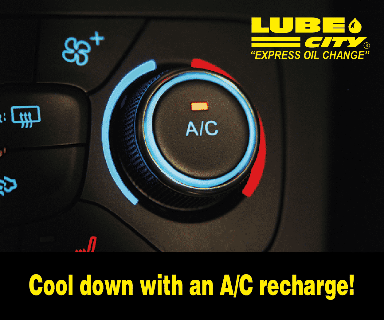 AC recharge