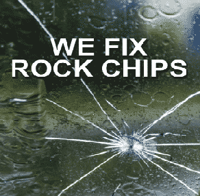 Windshield Chip Repair